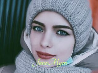 JaneMyers