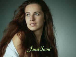 JanetSaint