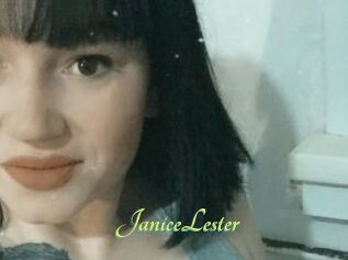 JaniceLester