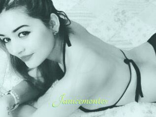 Janicemontes