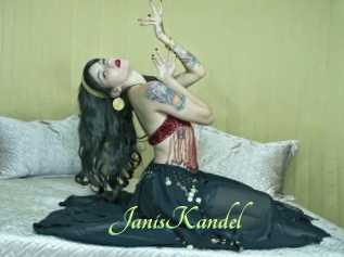 JanisKandel
