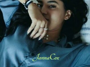JannaCox