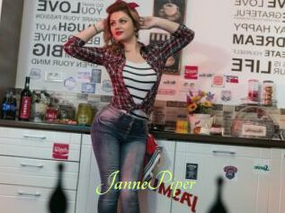 JannePiper