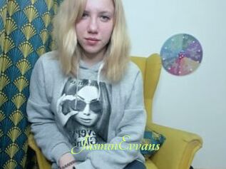 JasminEvvans