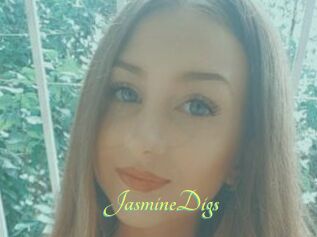 JasmineDigs