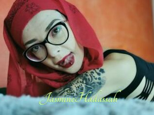 JasmineHadassah