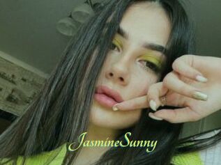 JasmineSunny