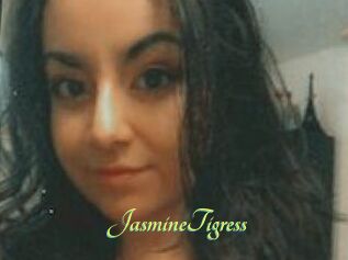 JasmineTigress