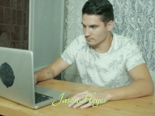 JasonHeyes