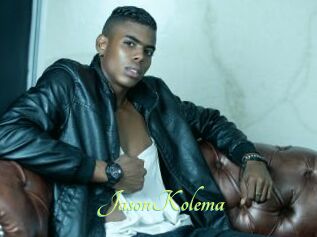 JasonKolema