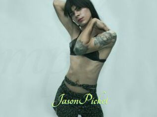JasonPicket