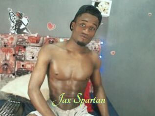 Jax_Spartan