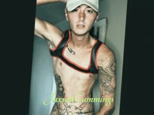 JaxsonCummings