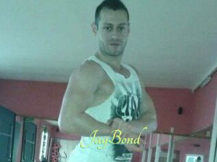 JayBond