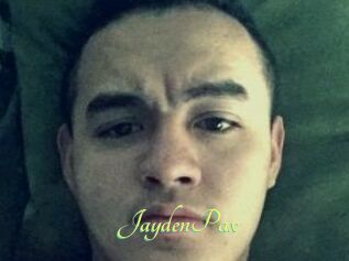 JaydenPax