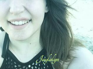 Jaylalyn