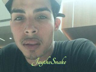 JaytheSnake
