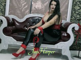 JazHarper