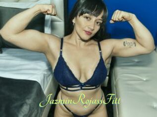 JazminRojassFitt