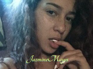 Jazmine_Mayes