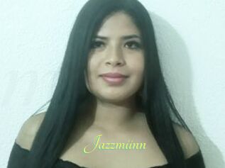 Jazzmiinn