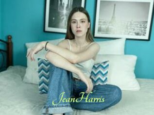 JeanHarris