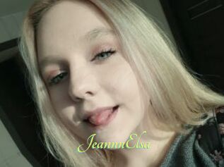 JeannnElsa