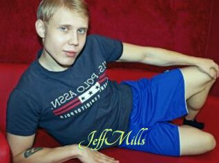 JeffMills