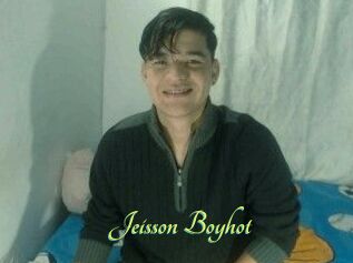 Jeisson_Boyhot
