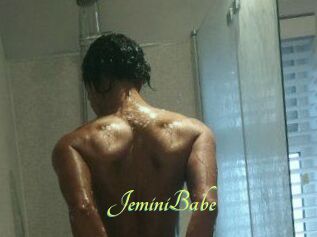 JeminiBabe