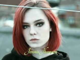 JennisJhonson