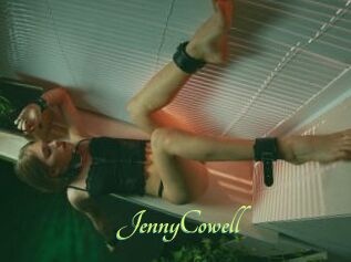 JennyCowell