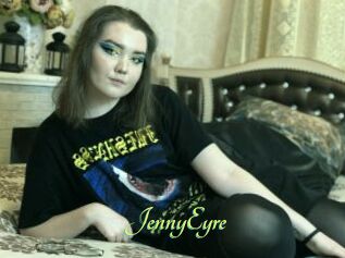 JennyEyre