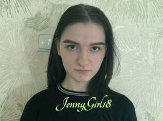 JennyGirl18