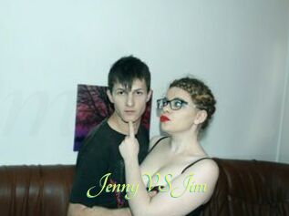 JennyVSJim