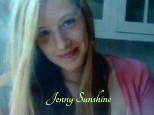Jenny_Sunshine