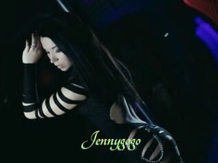 Jennygogo