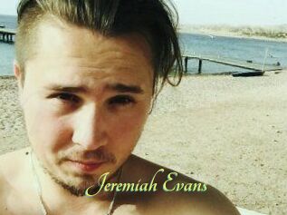 Jeremiah_Evans