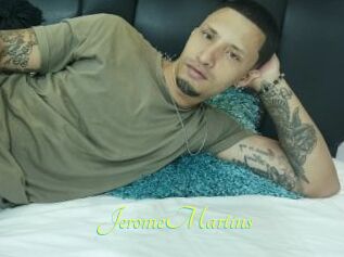 JeromeMartins
