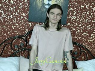 JerryCameron