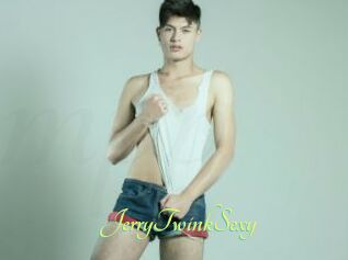 JerryTwinkSexy