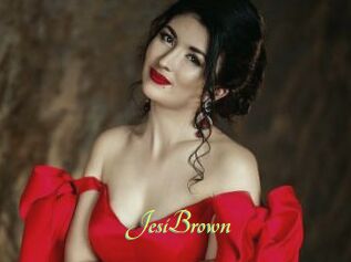 JesiBrown