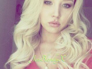 JessBlondyX