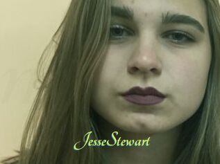JesseStewart