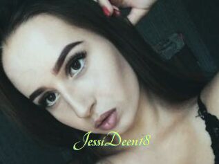 JessiDeen18
