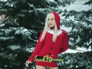 JessiHonney