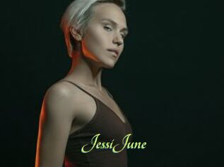JessiJune