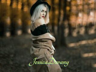 JessicaDevany