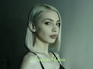 JessicaHavis