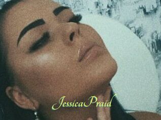 JessicaPraid